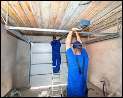 HighTech Garage Door Titusville, NJ 609-456-0107 - side-bar-g-door-installation