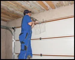 HighTech Garage Door Titusville, NJ 609-456-0107 - side-bar-g-door-repair