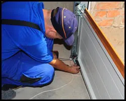 HighTech Garage Door Titusville, NJ 609-456-0107 - side-bar-g-door-spring-service