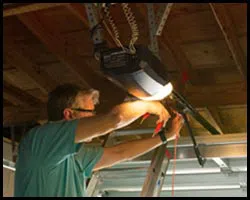 HighTech Garage Door Titusville, NJ 609-456-0107